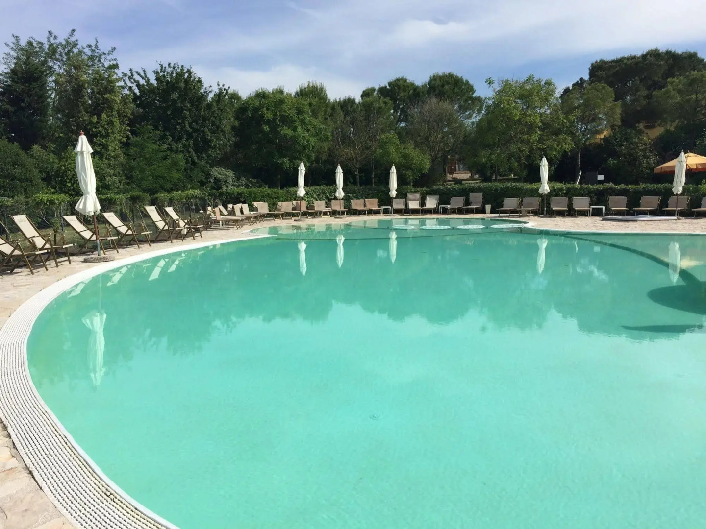 Podere del Germano Reale