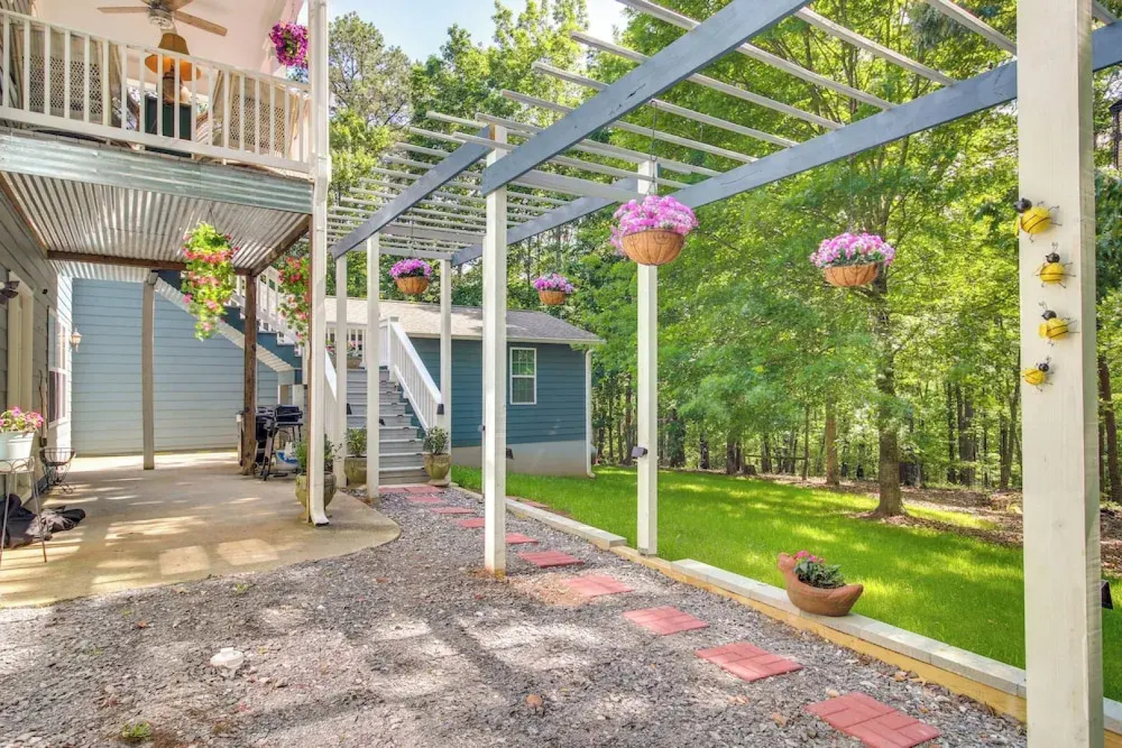 Waleska Loft: Stocked Kitchen
