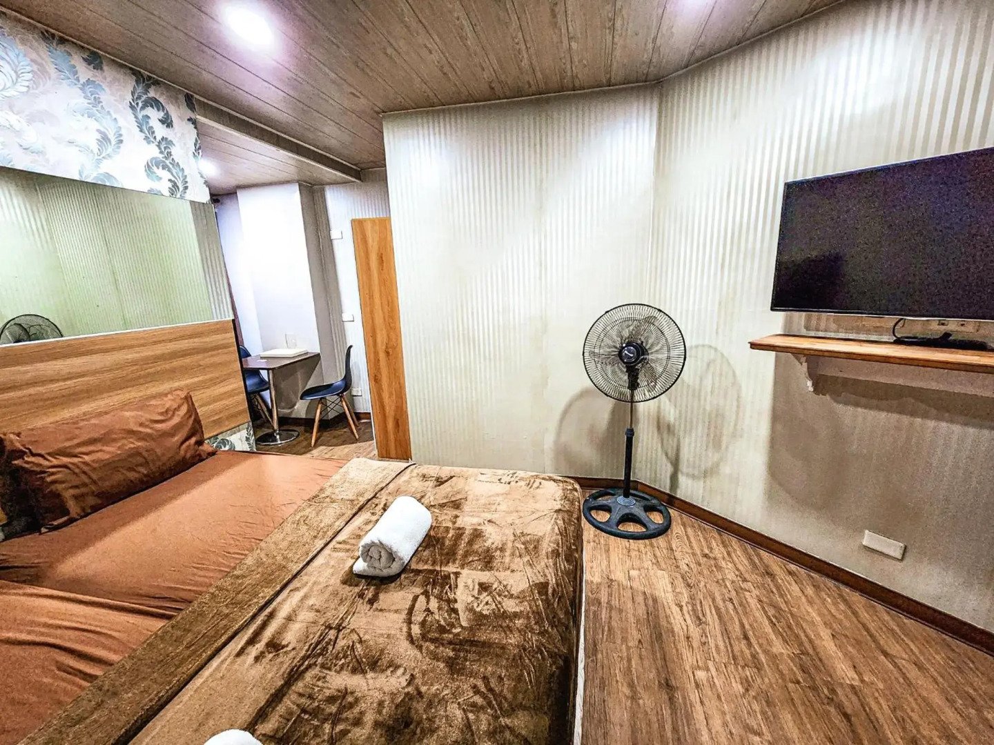 OYO 767 Hotel Urban - Khotel Kurban Hotel