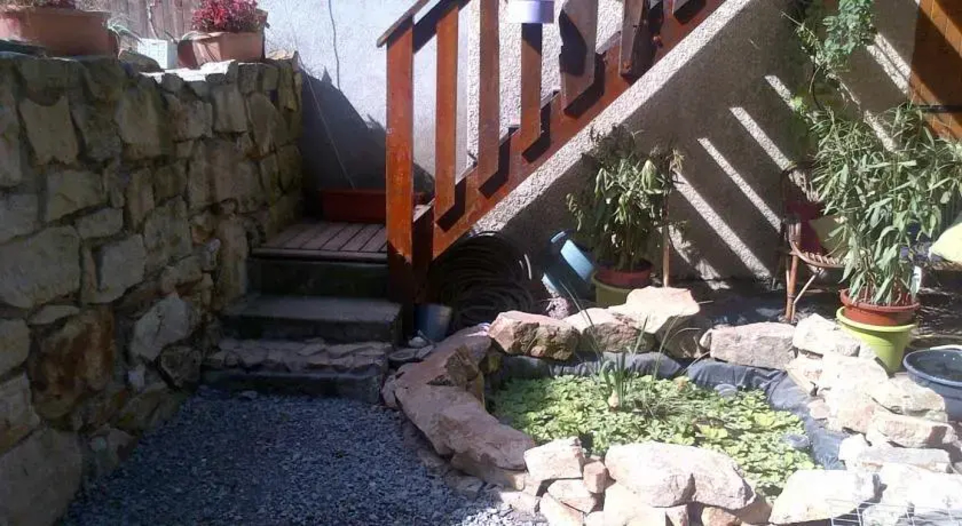 Les Mansardes de Baladane