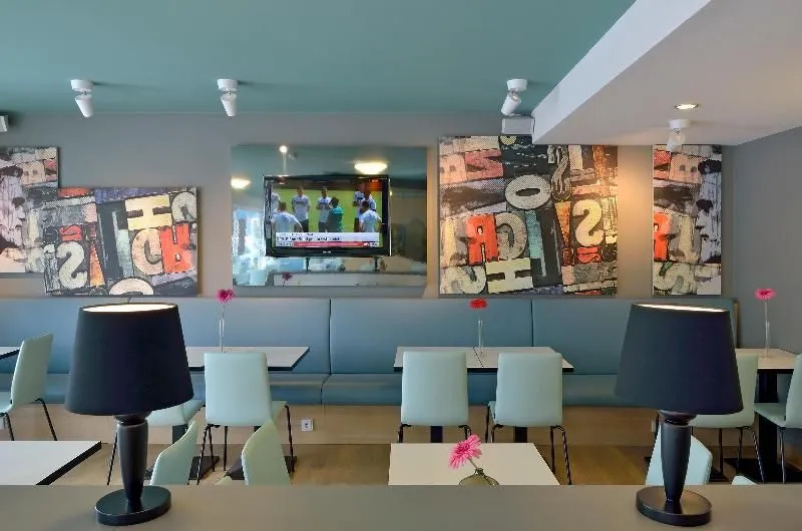 B&B Hotel Mainz-Hechtsheim