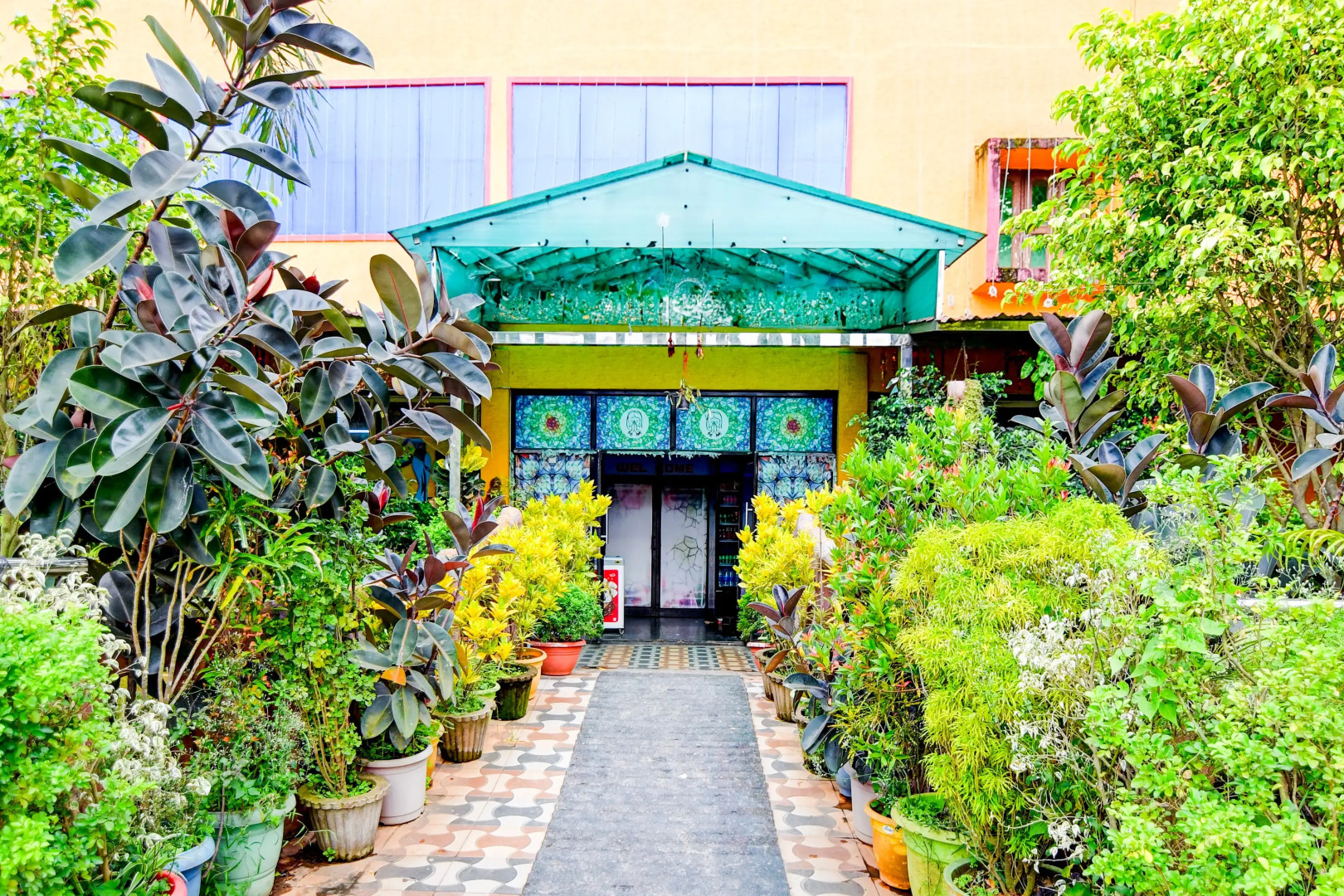 Super Collection O Zoological Park Formerly Nandankanan Resort