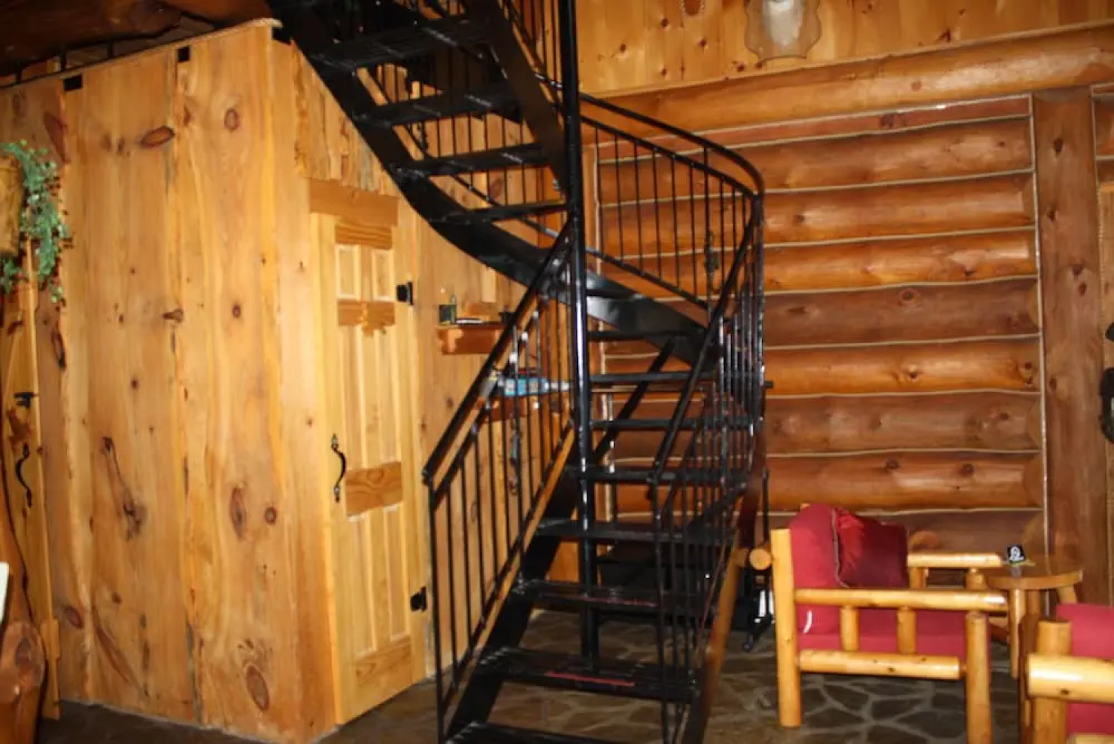 Chalets au Lac Pointe-au-Chêne