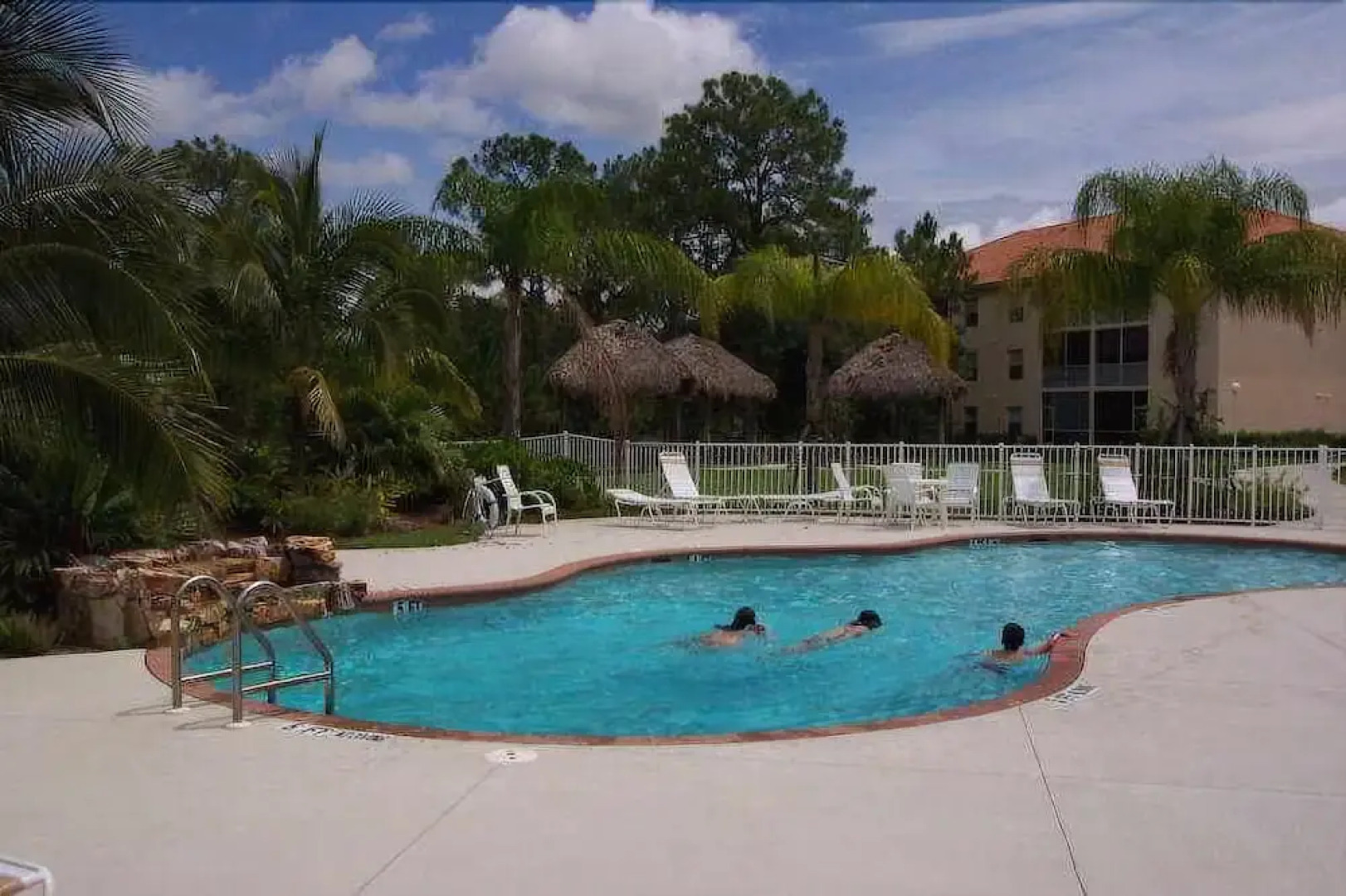 Coral Falls Apartments