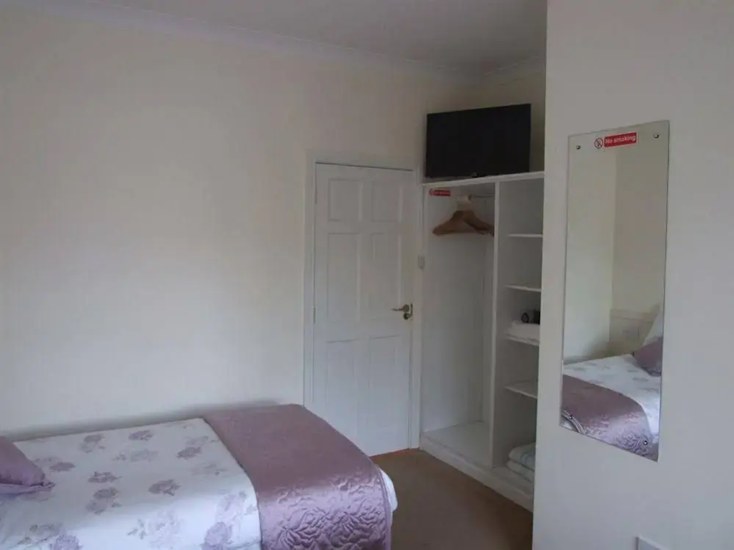 Shannonside House B&B