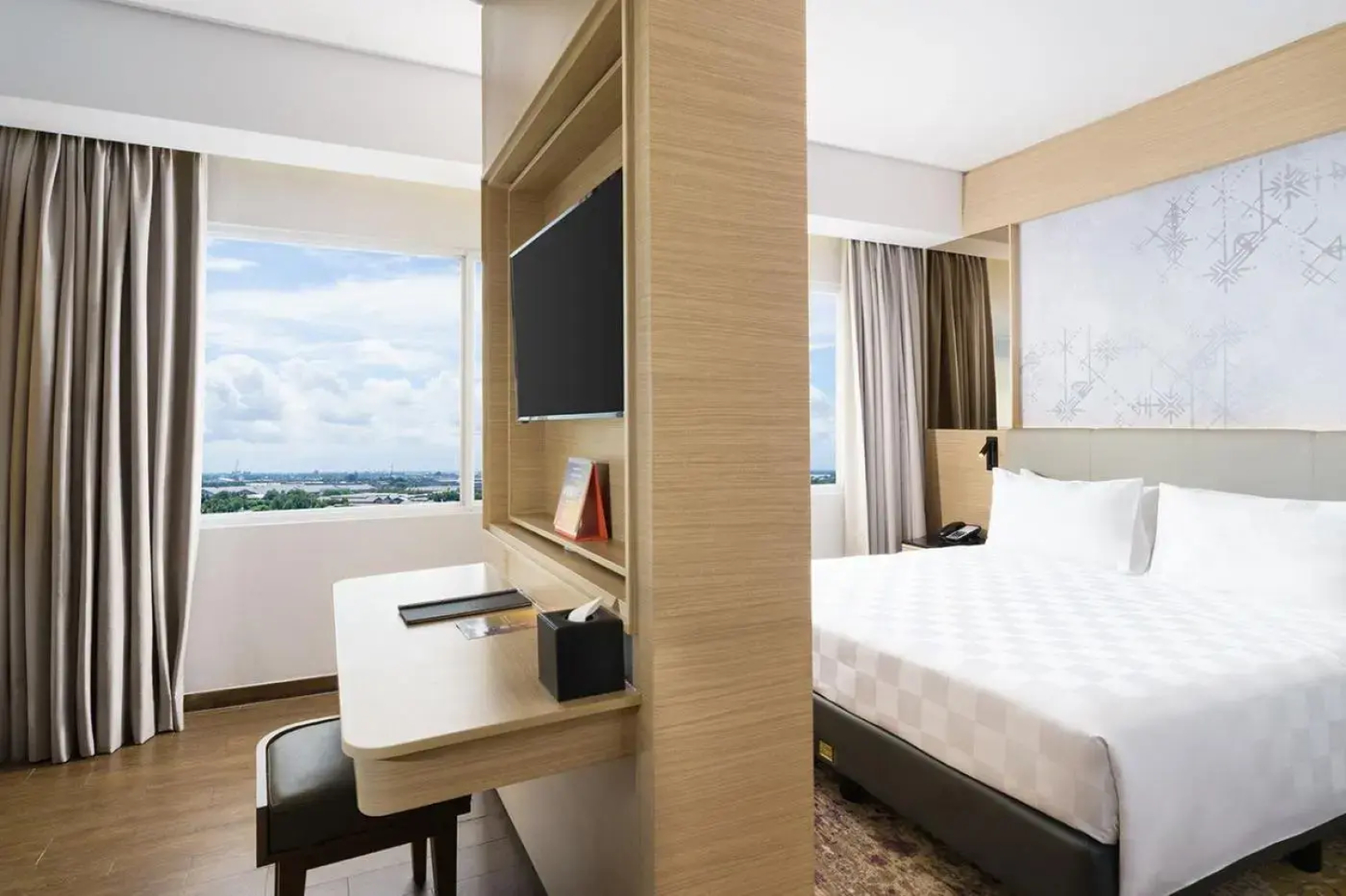 Swiss-Belinn Modern Cikande