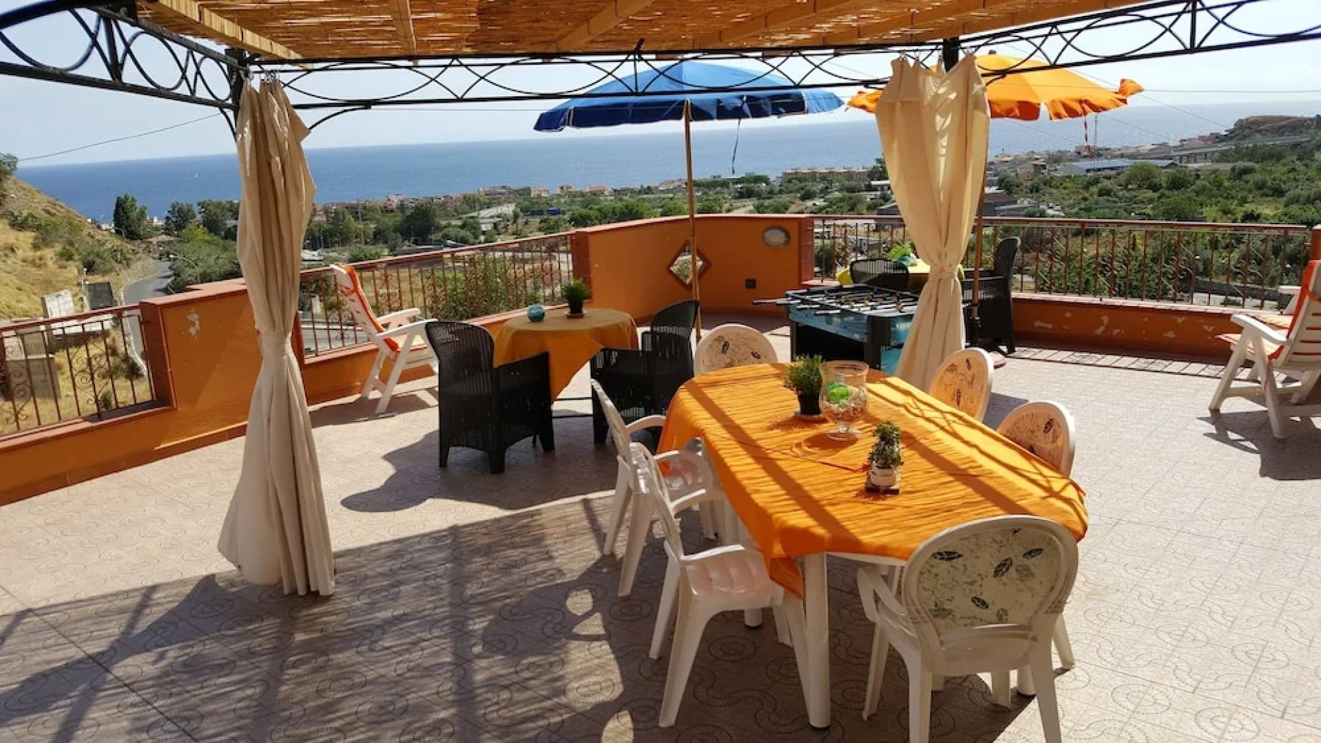 Il Veliero da Carmen