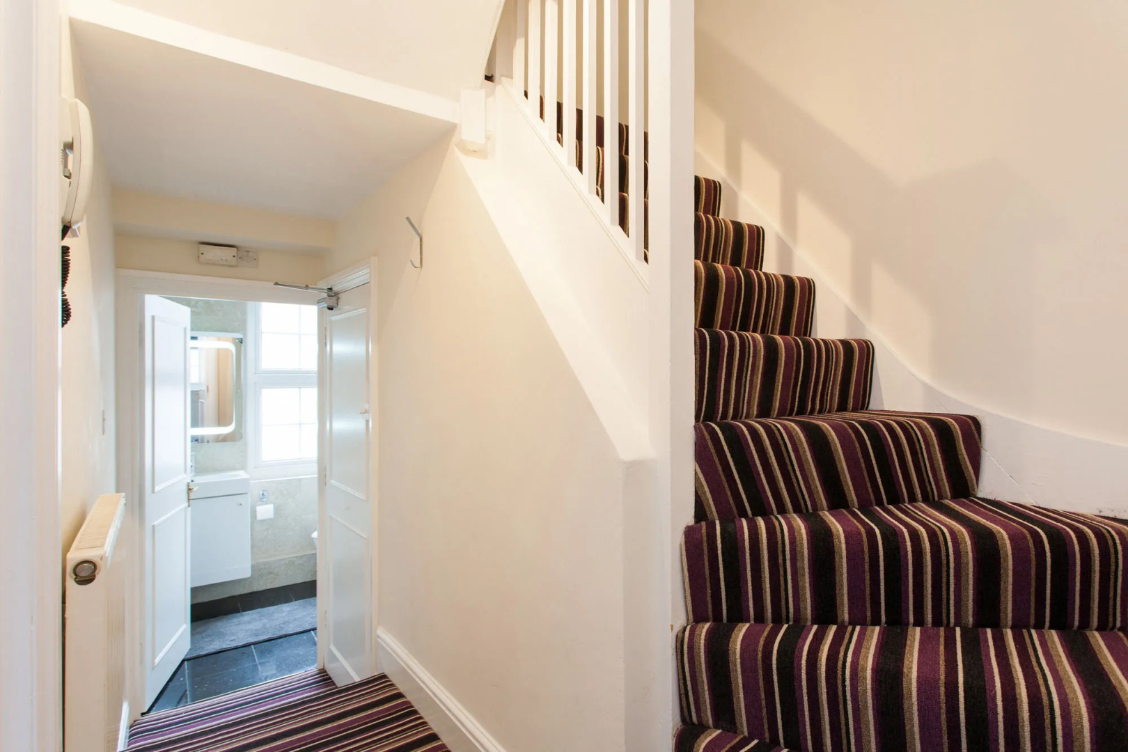 Monopoly Accommodations