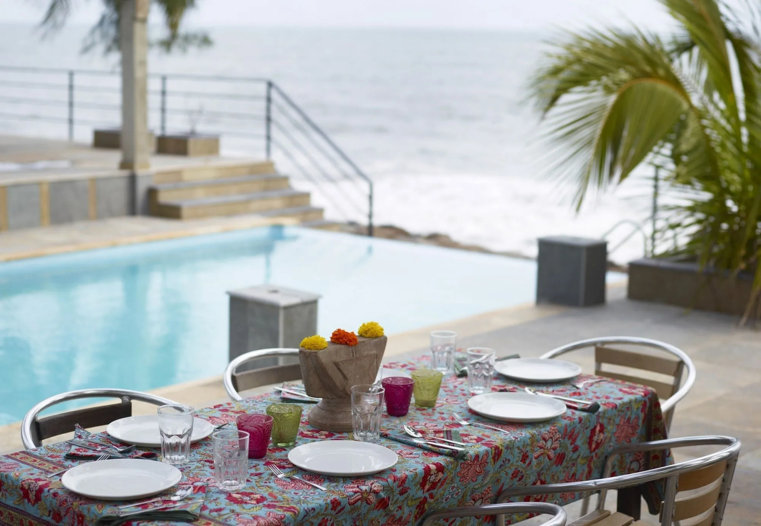 36 Palms Boutique Retreat