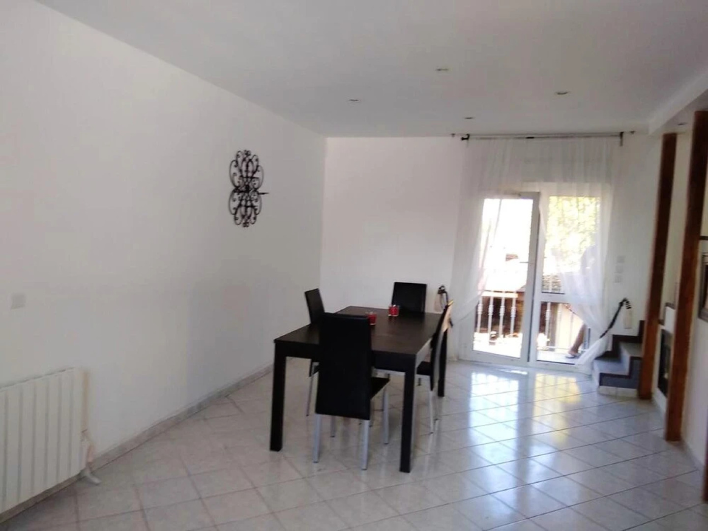 Apartment With 4 Bedrooms In Dugny With Wonderful City View Furnished Terrace And Wifi