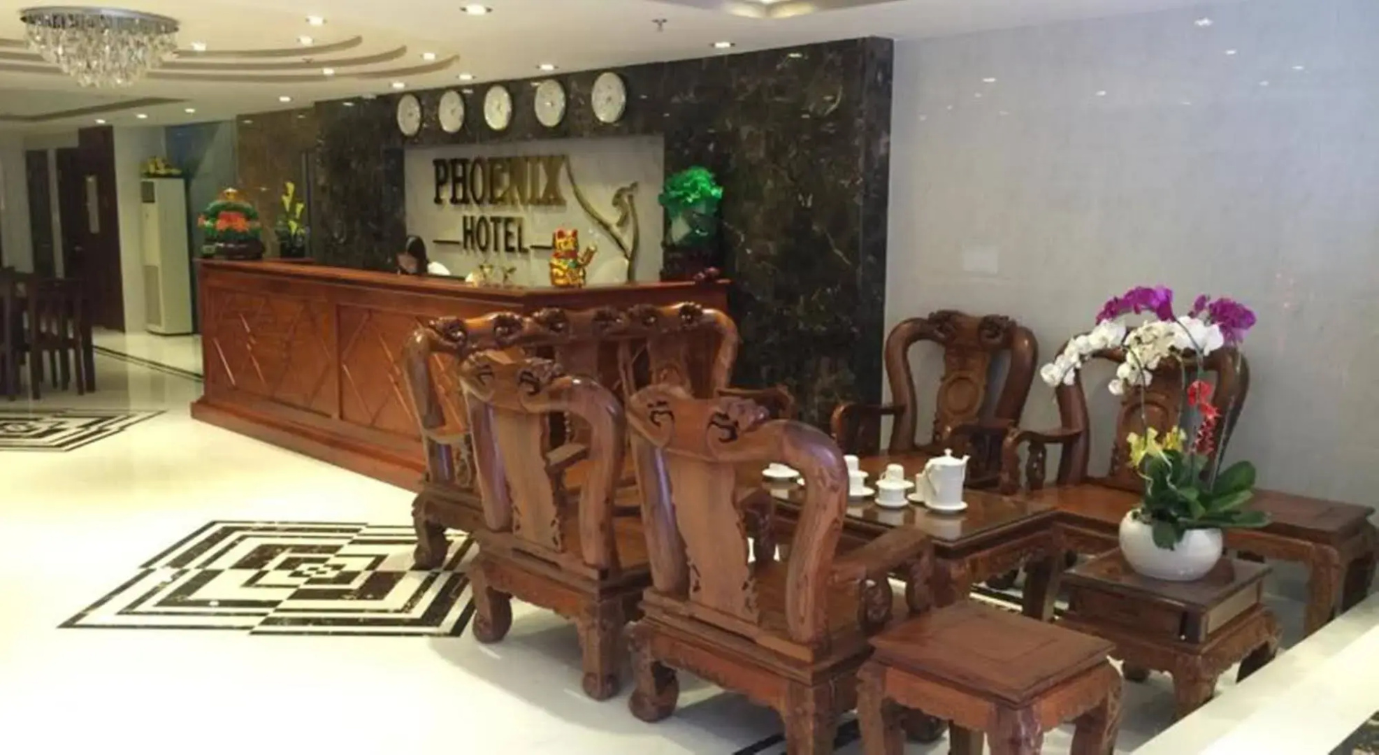 Phoenix Hotel