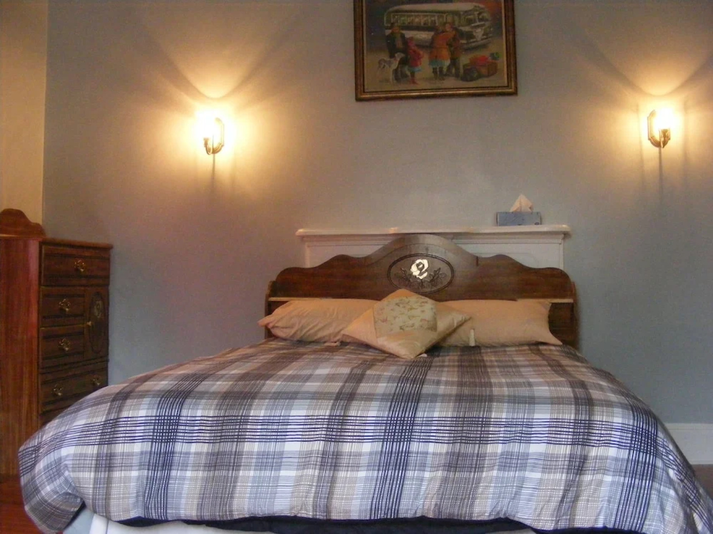 Elevate Rooms at 66 Montague