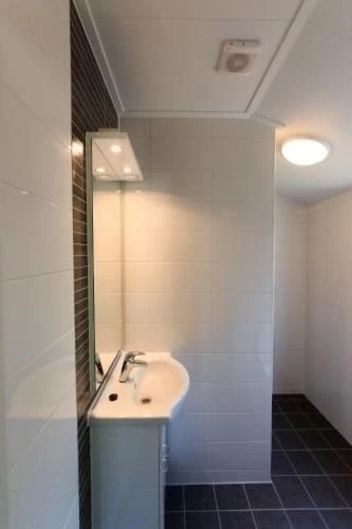 Veluwe camping De Pampel