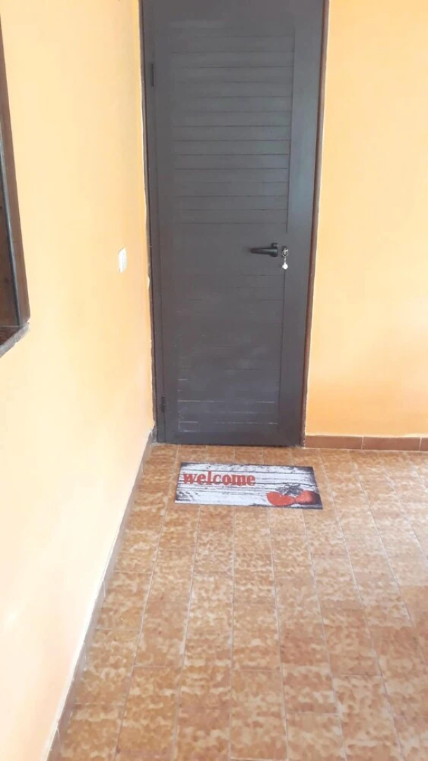 Studio in Cicirata, With Wonderful sea View, Pool Access, Enclosed Gar