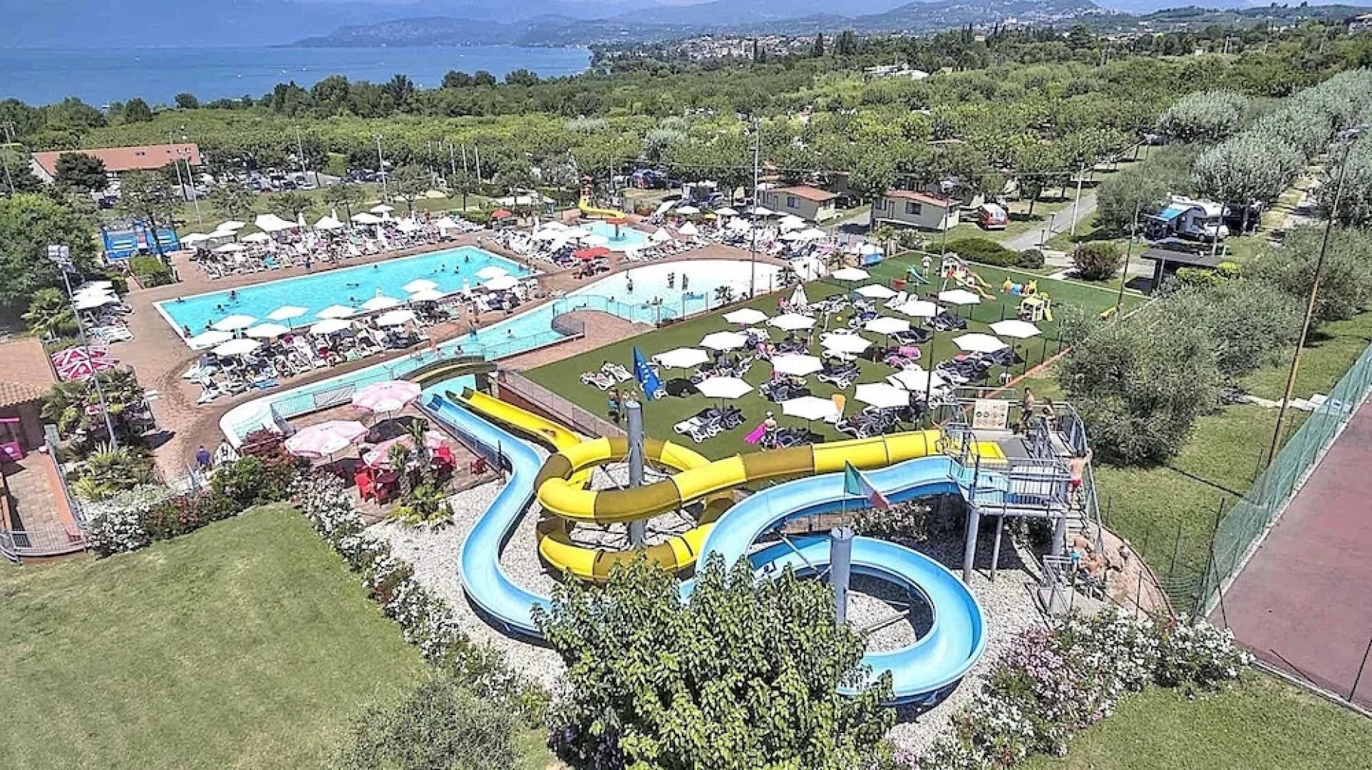 Apartment Rosa Sweet Sara