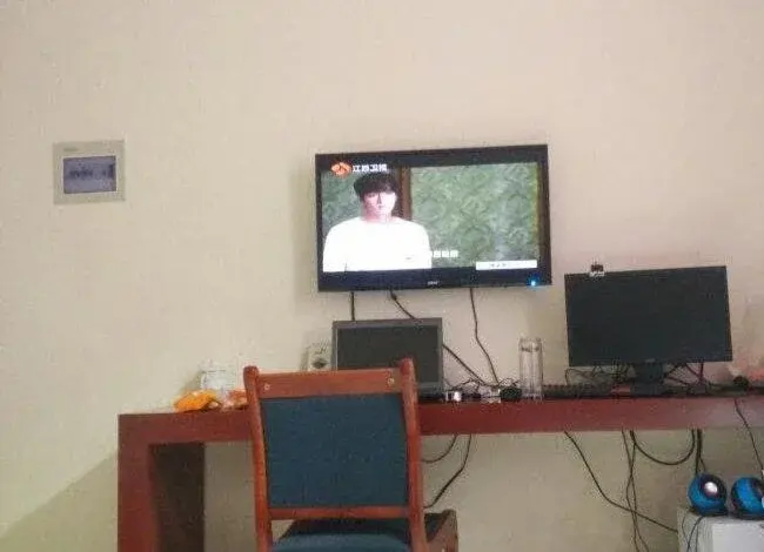 Zhangye Changhong Hotel