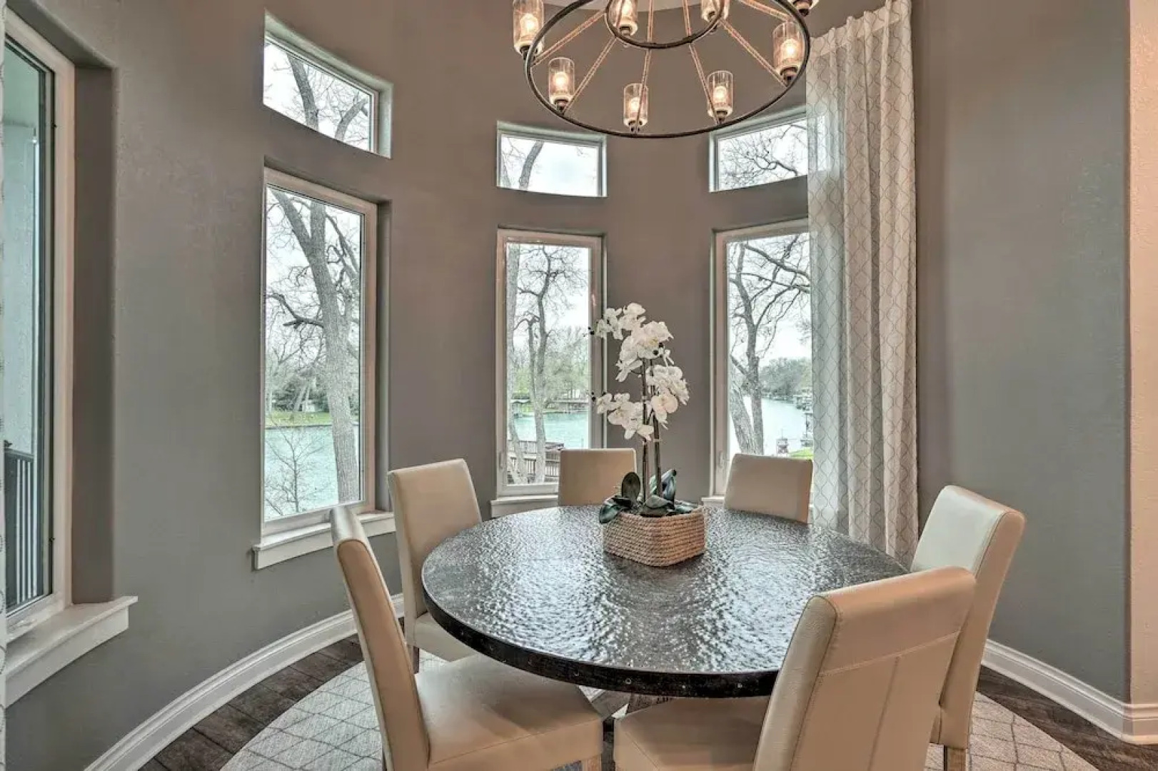 Riverfront Gem w/ Dock & Paddleboards in Seguin!