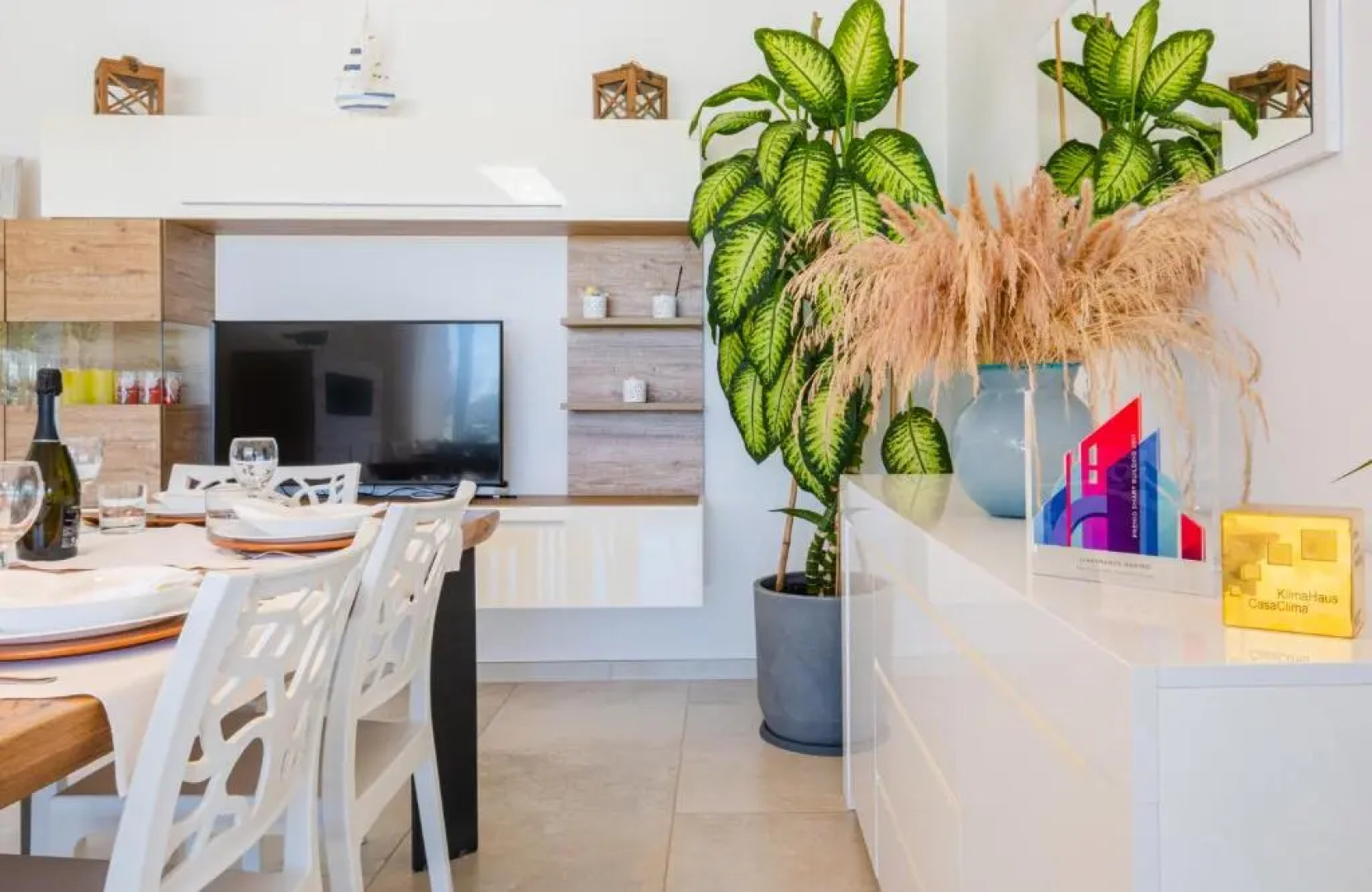 IChiani Luxury Villa Leuca by HDSalento