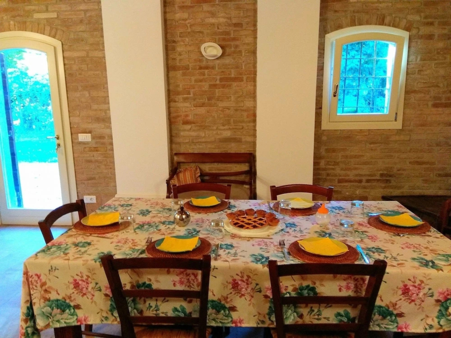 Bed & Breakfast Casale dei Noci