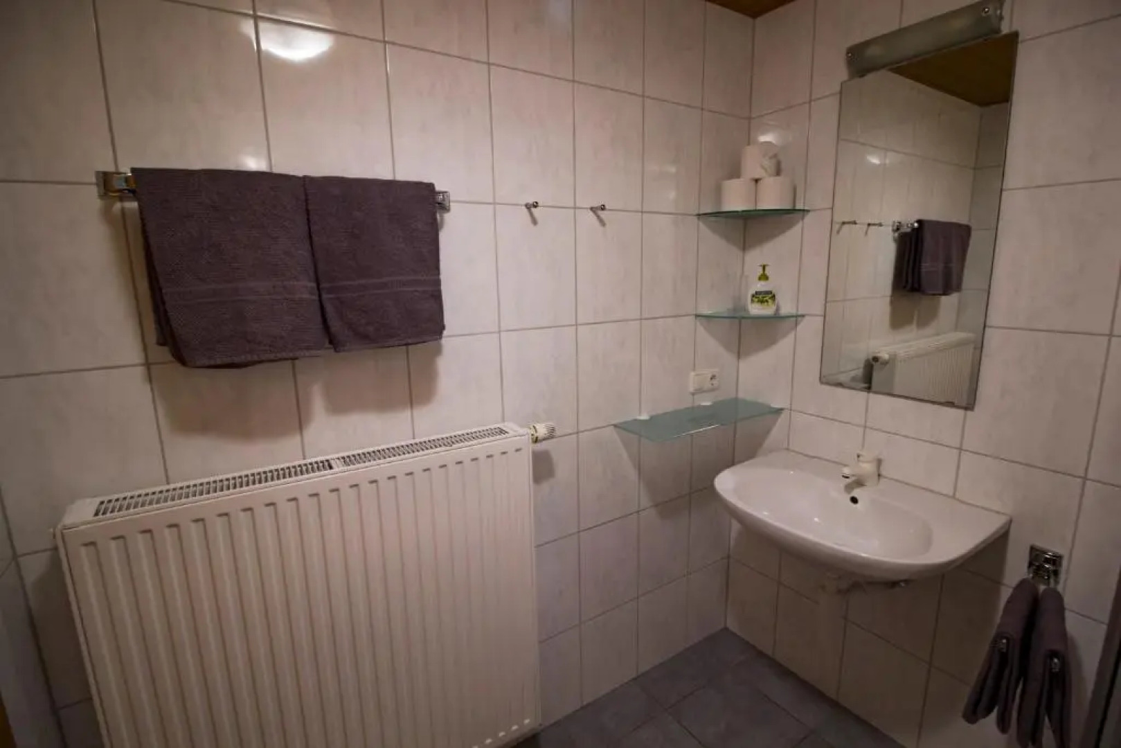 Ferienwohnung Roschitz