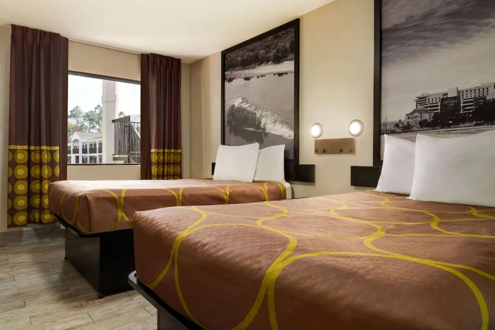 Super 8 Ocean Springs Biloxi