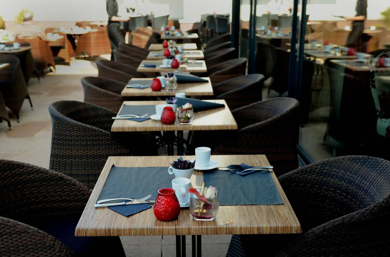 Fletcher Wellness-Hotel Kamperduinen