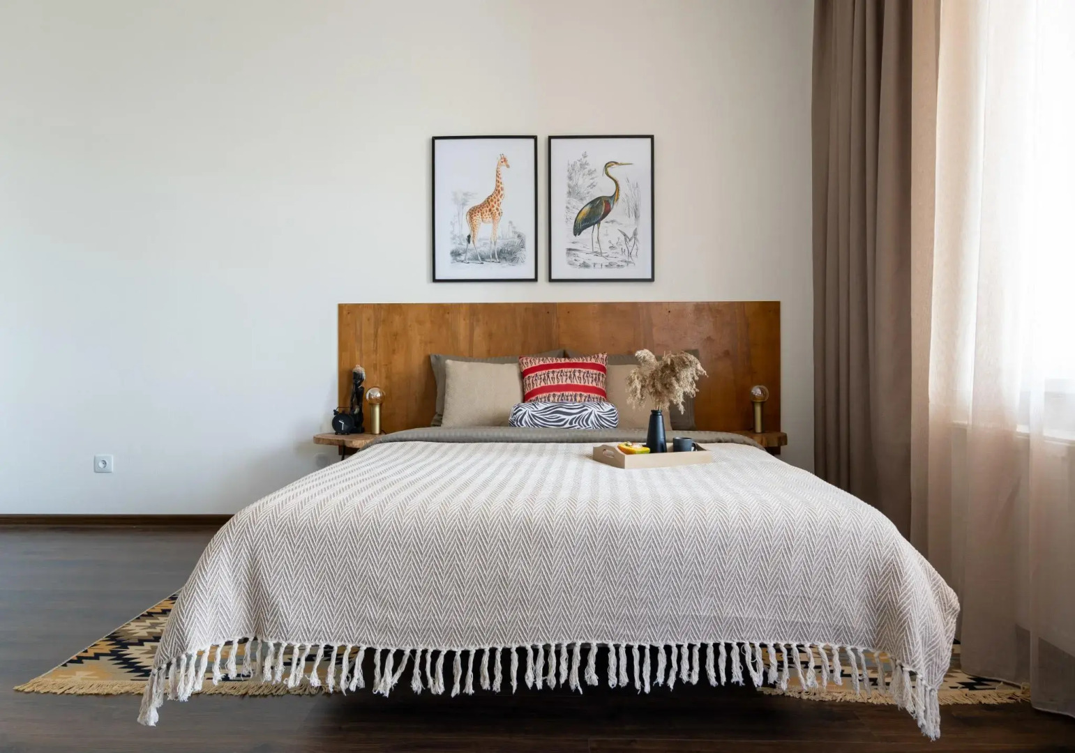 Апартаменты на улице Кузнецовская 58 к1