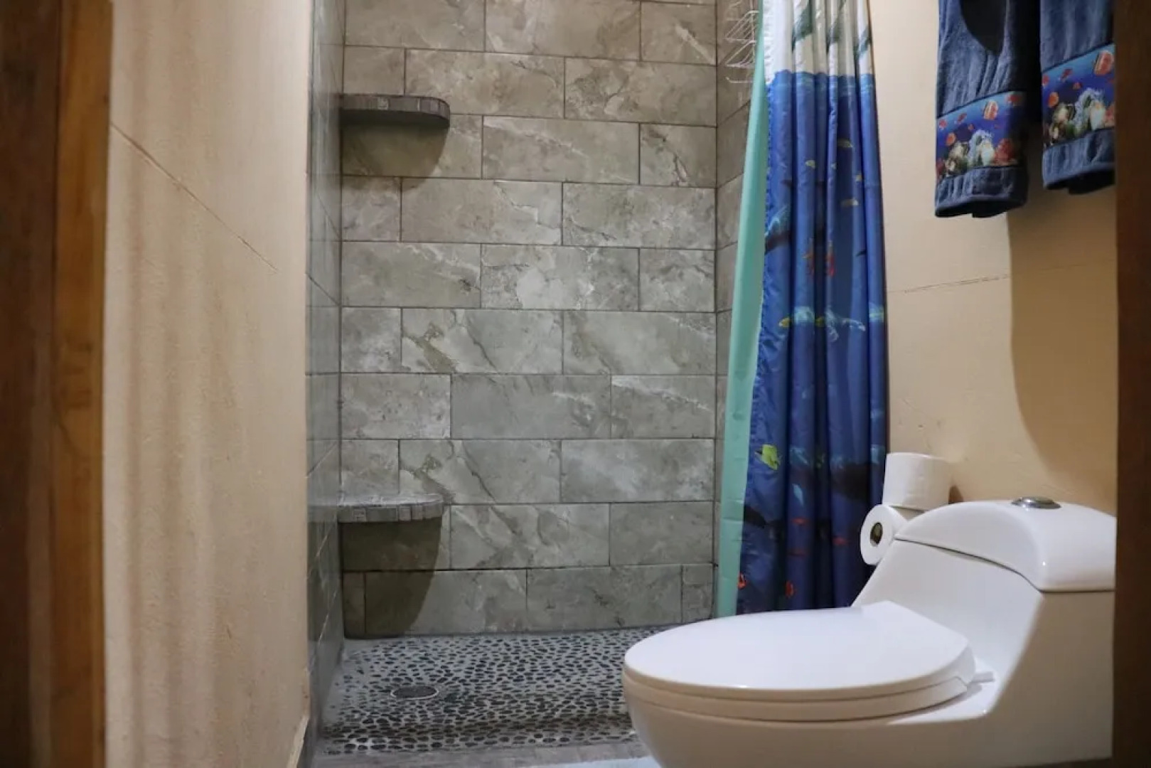 Bungalows Casa Blanca