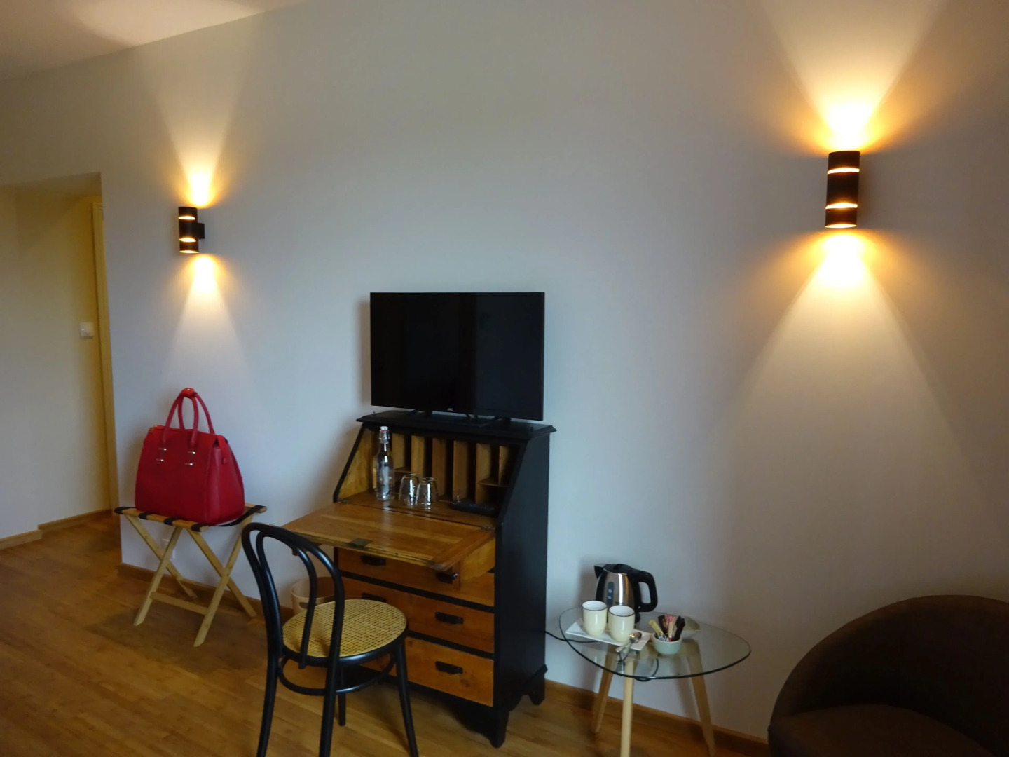 Aux Coteaux D'aussac