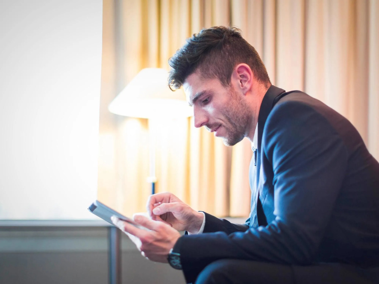 Novotel Poitiers Site du Futuroscope