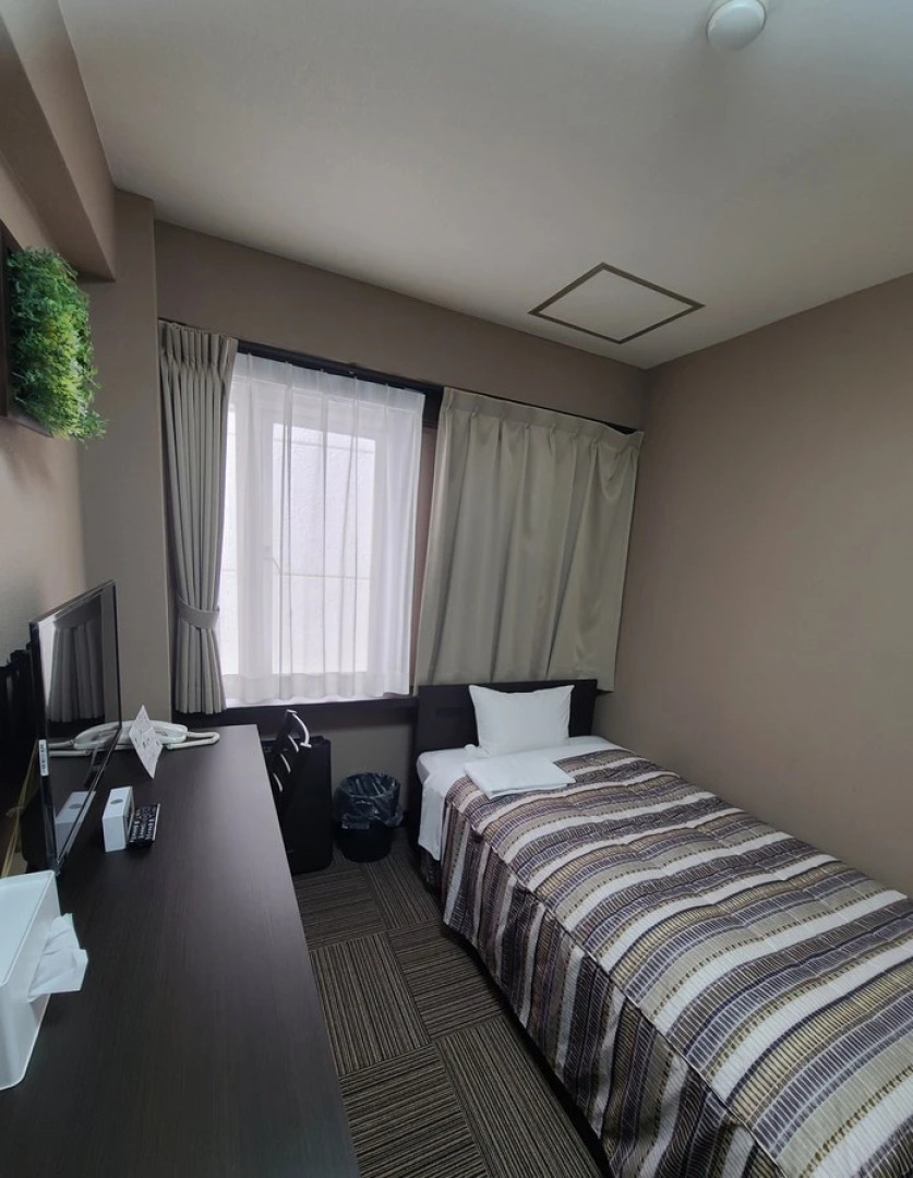 Mizusawa Green Hotel