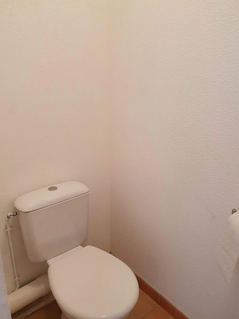 Joli T2 piscine hammam & parking gratuit