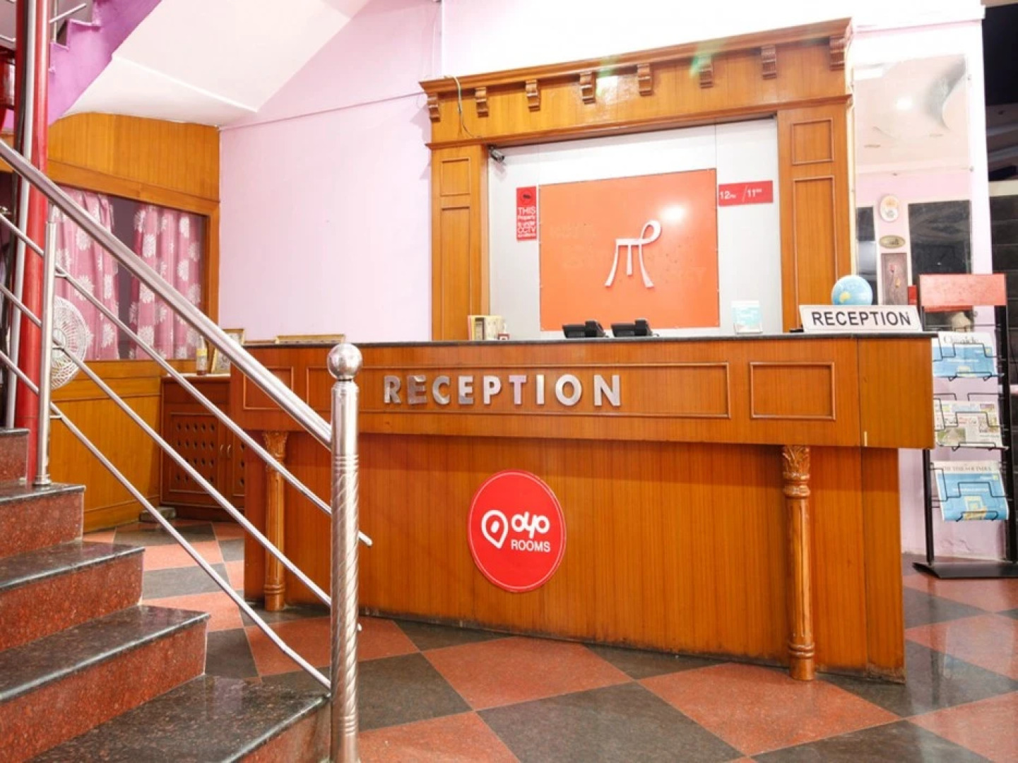 FabExpress Manny's Palace