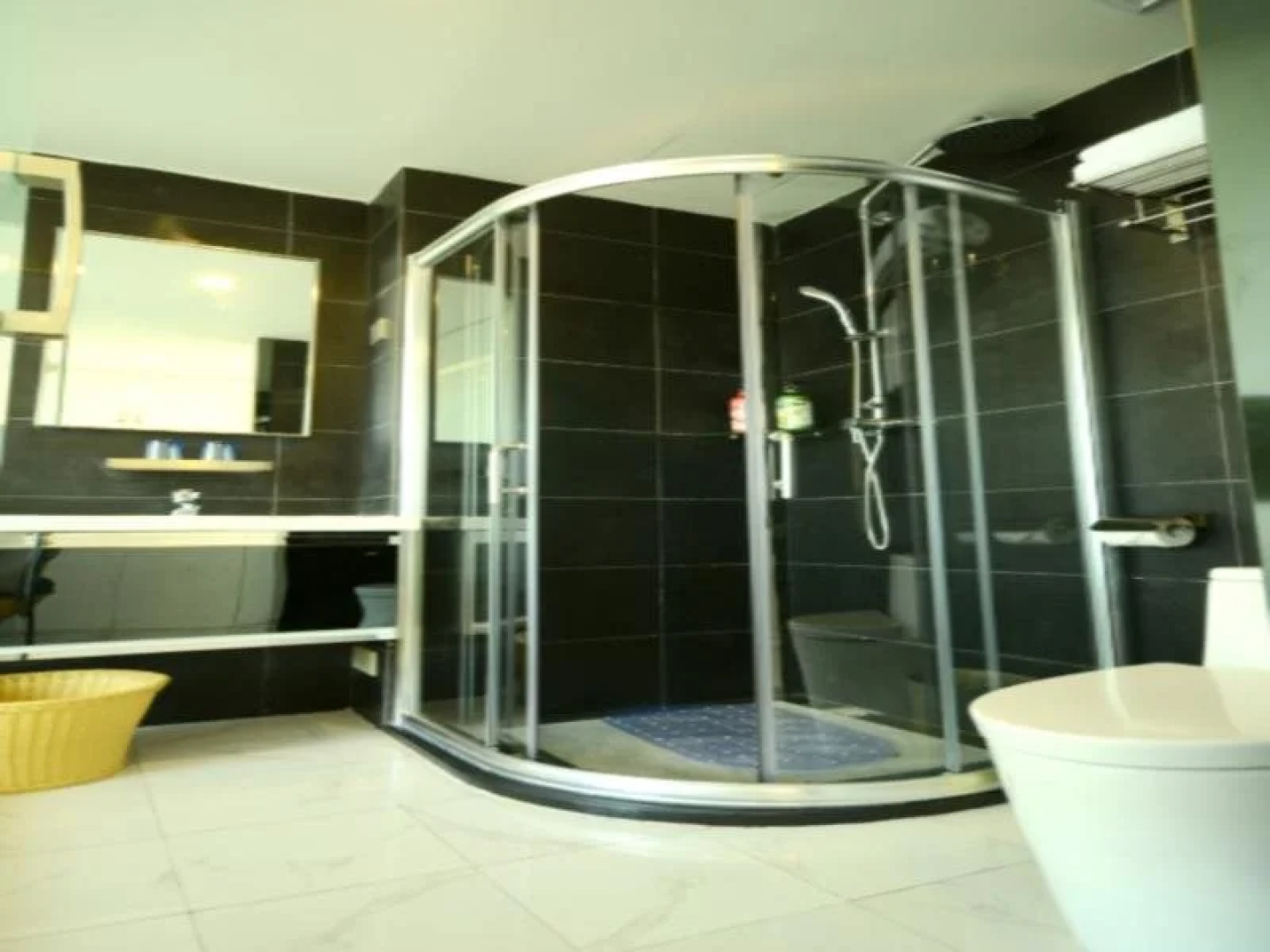 Wuyishan Tujia Sweetome Automobile Vaction Hotel Ziyou Town
