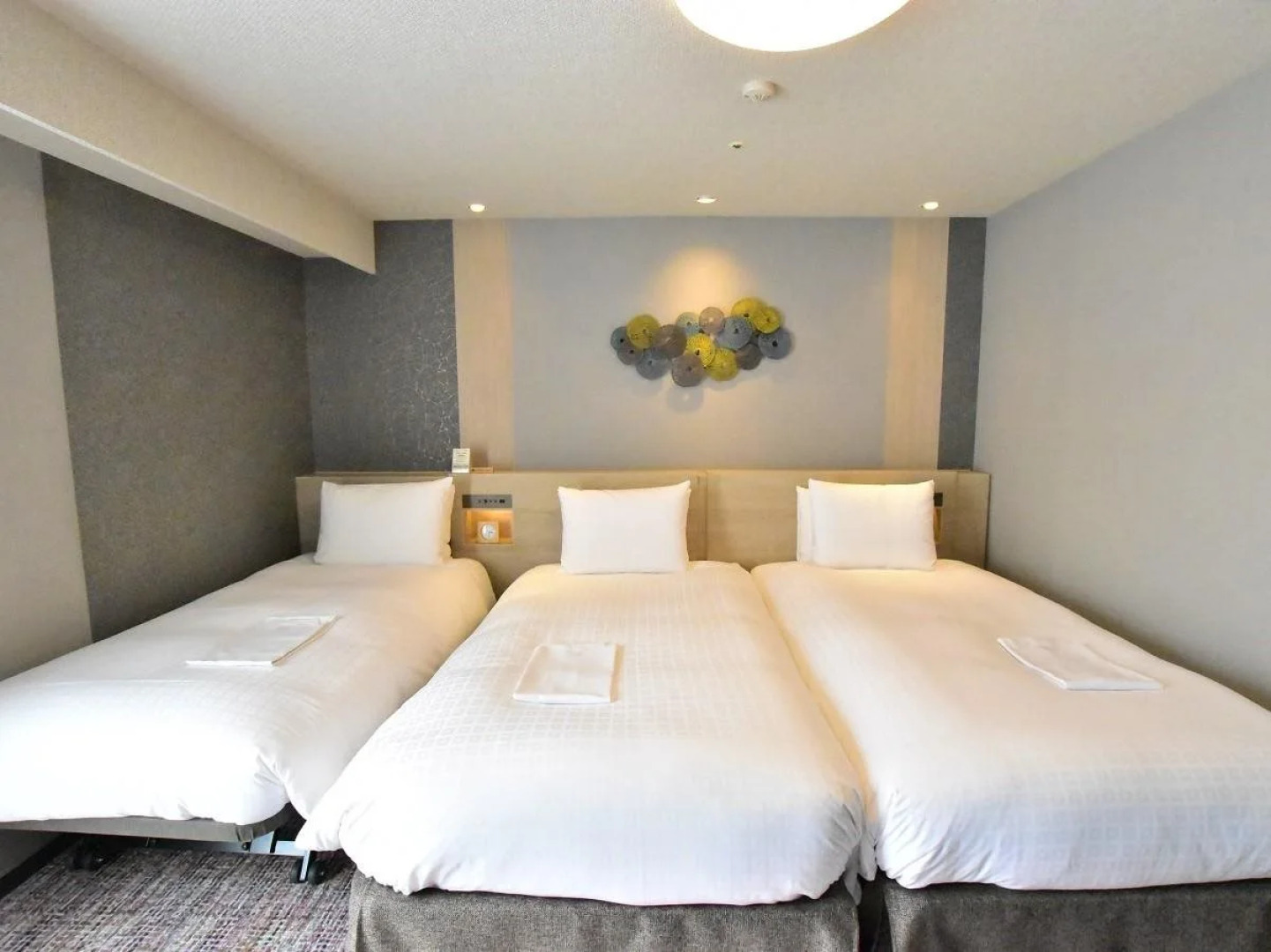 Richmond Hotel Akita Ekimae