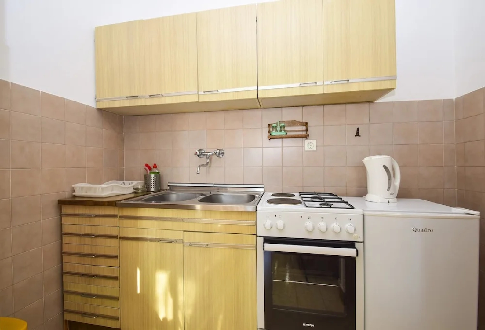 Apartments Radojka 1203