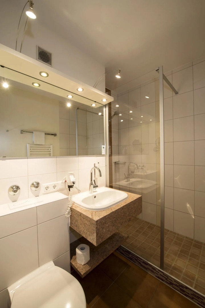 Das Wiesgauer - Alpenhotel Inzell