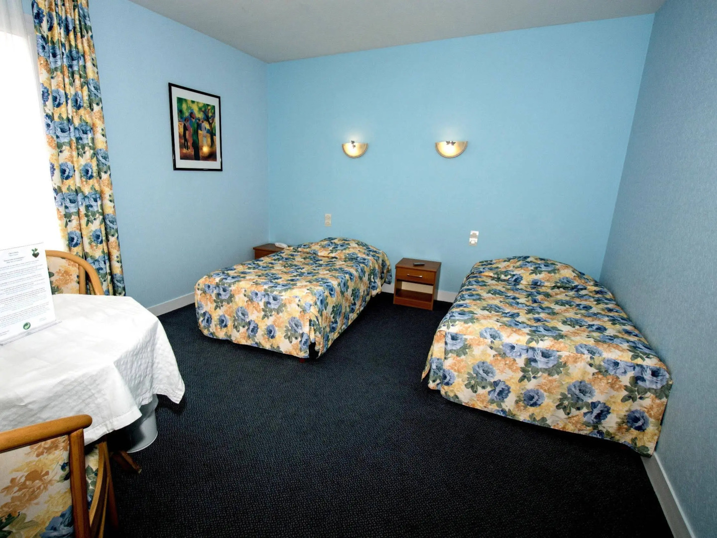 Hôtel le Plat d'Etain