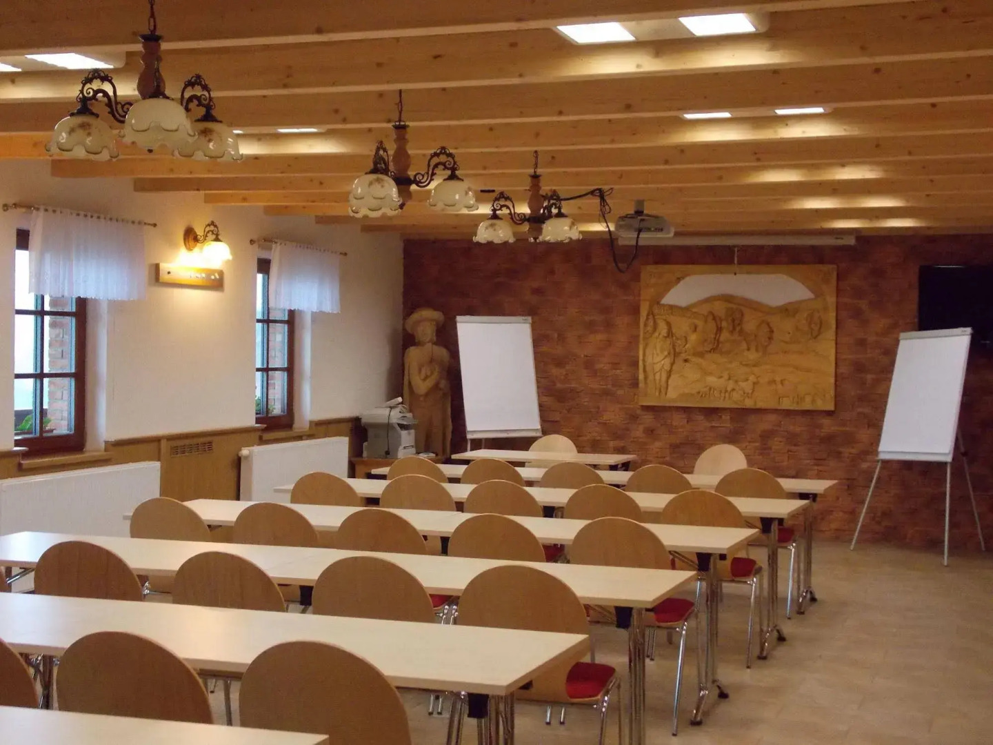 Horsky Hotel Hájenka