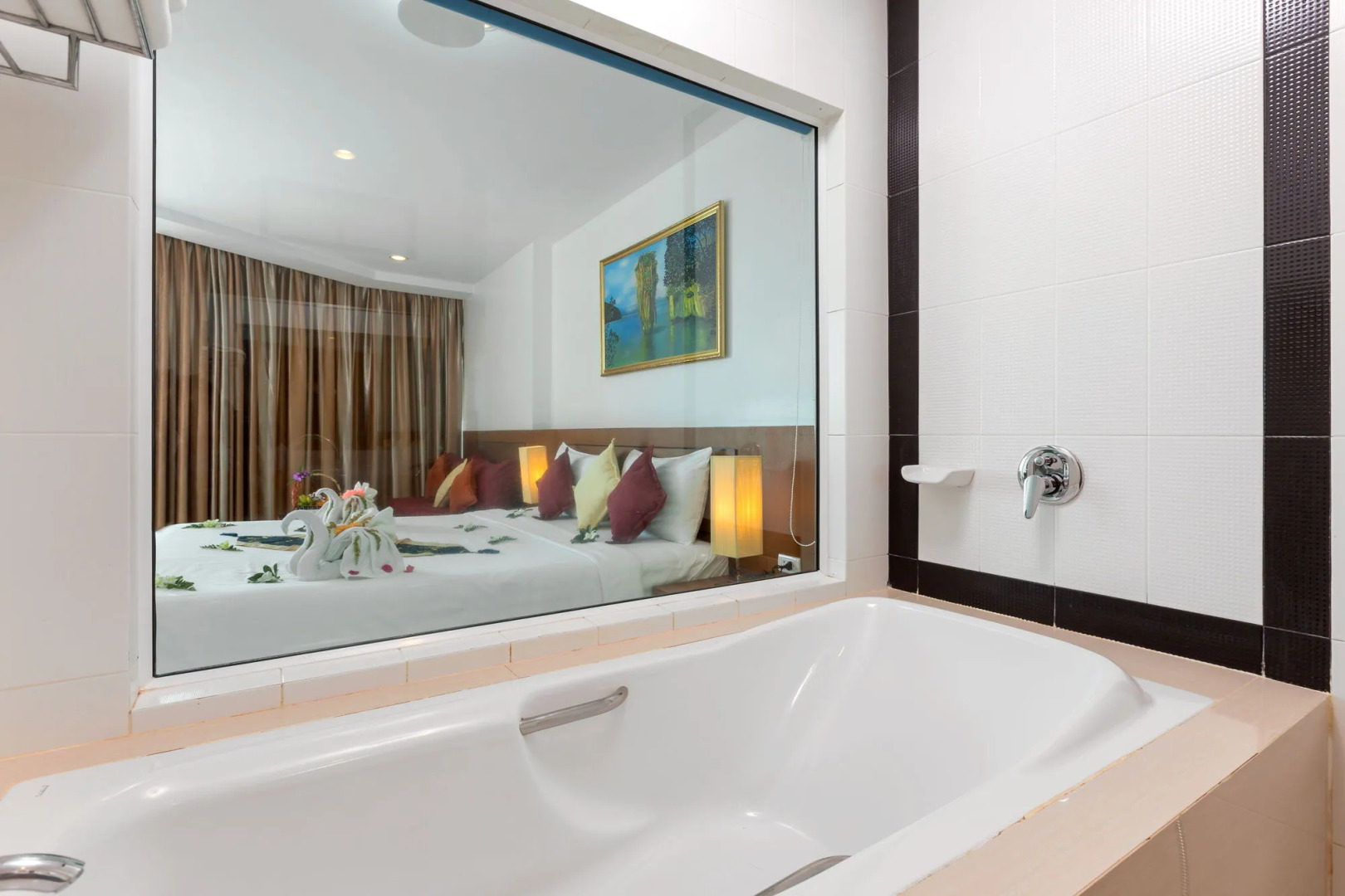 The View Rawada Phuket