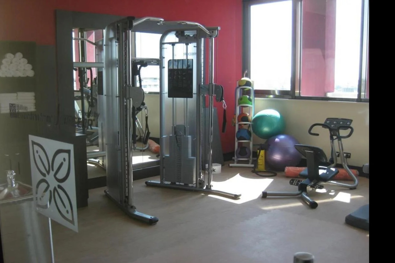 Hilton Garden Inn Lecce