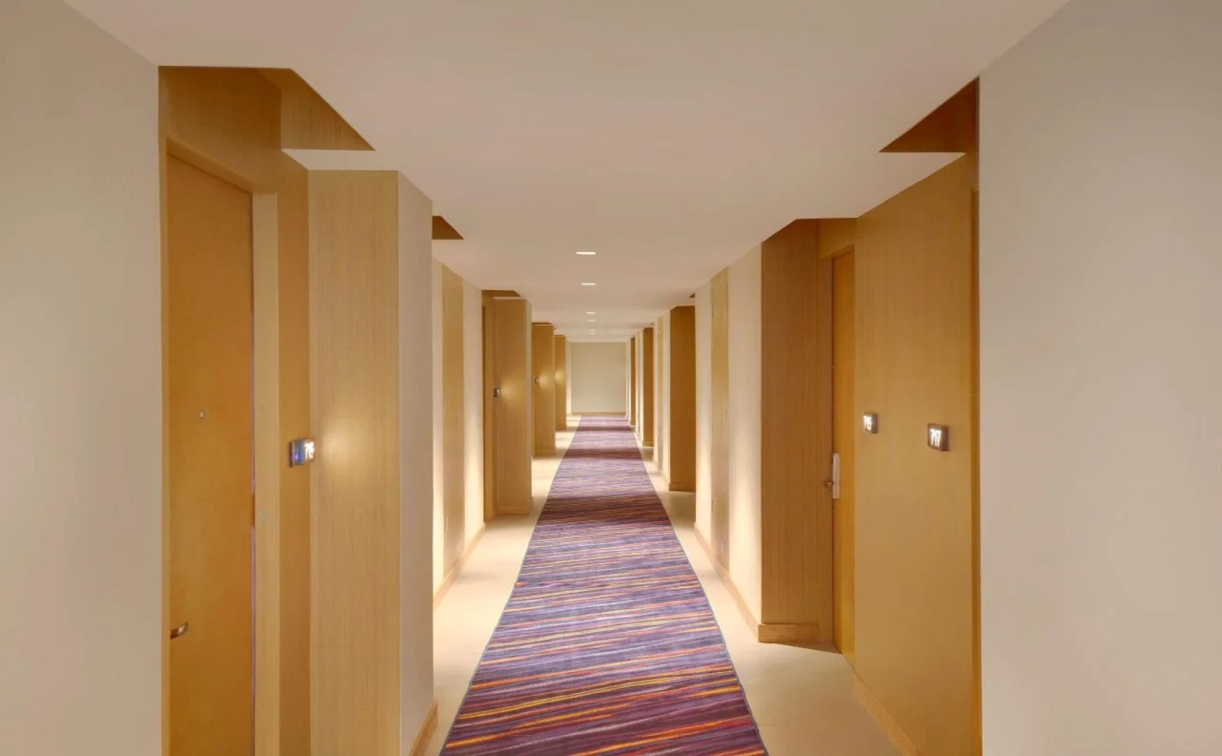 Holiday Inn Baguio City Centre