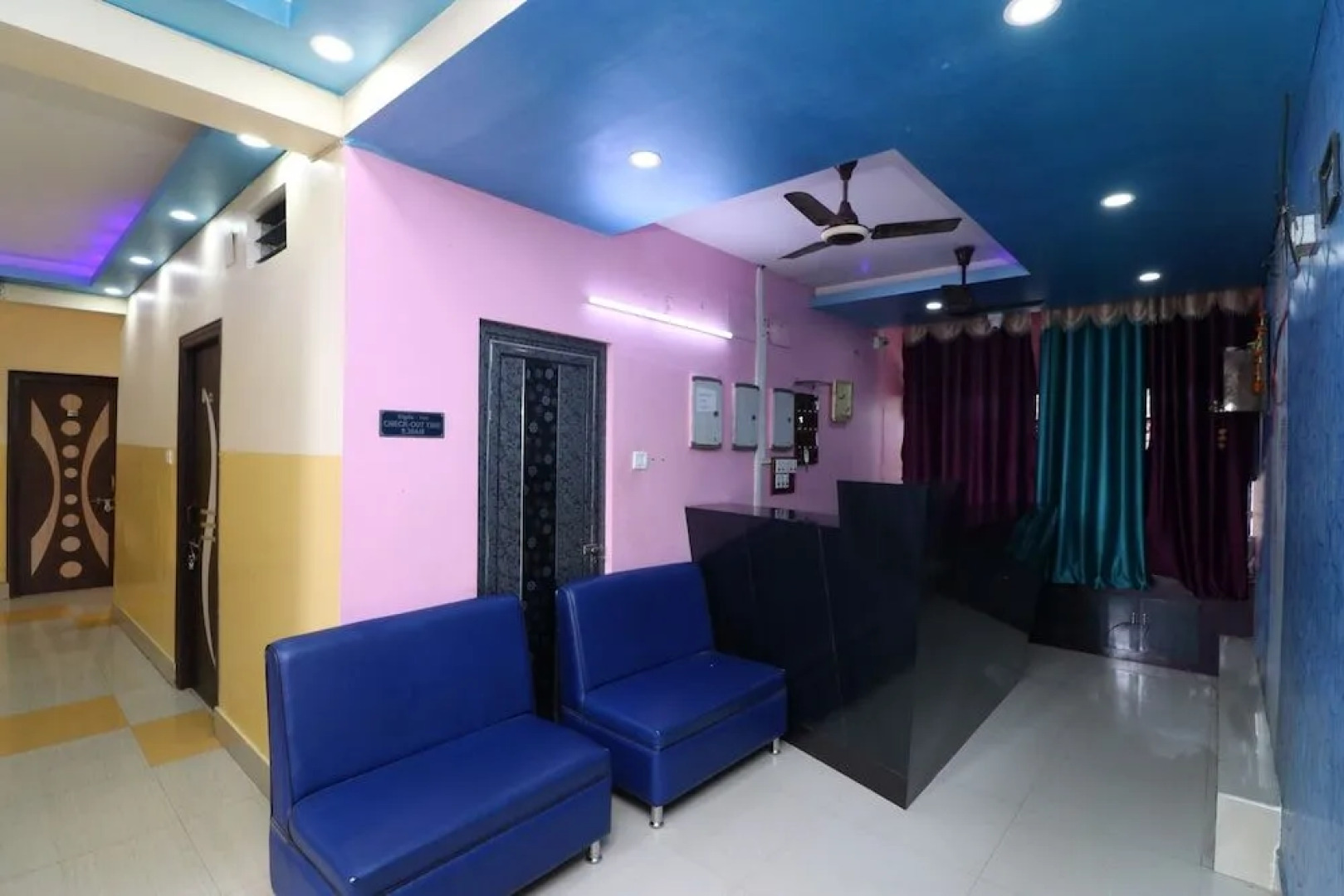 OYO 22214 Hotel Digha Inn