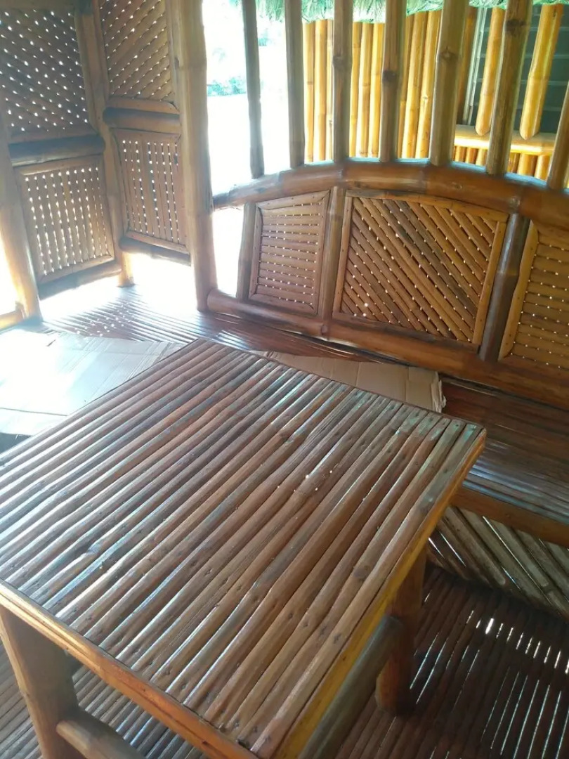 Hana-Natsu Resorts Pool