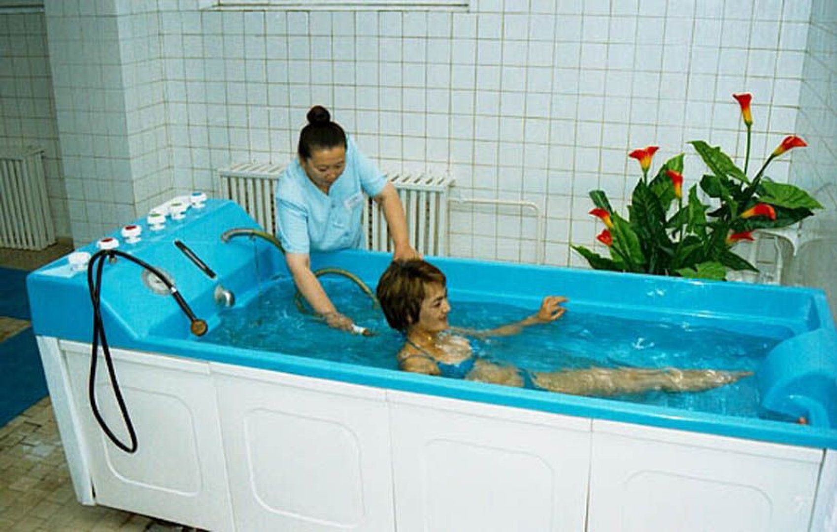 Кыргызское взморье