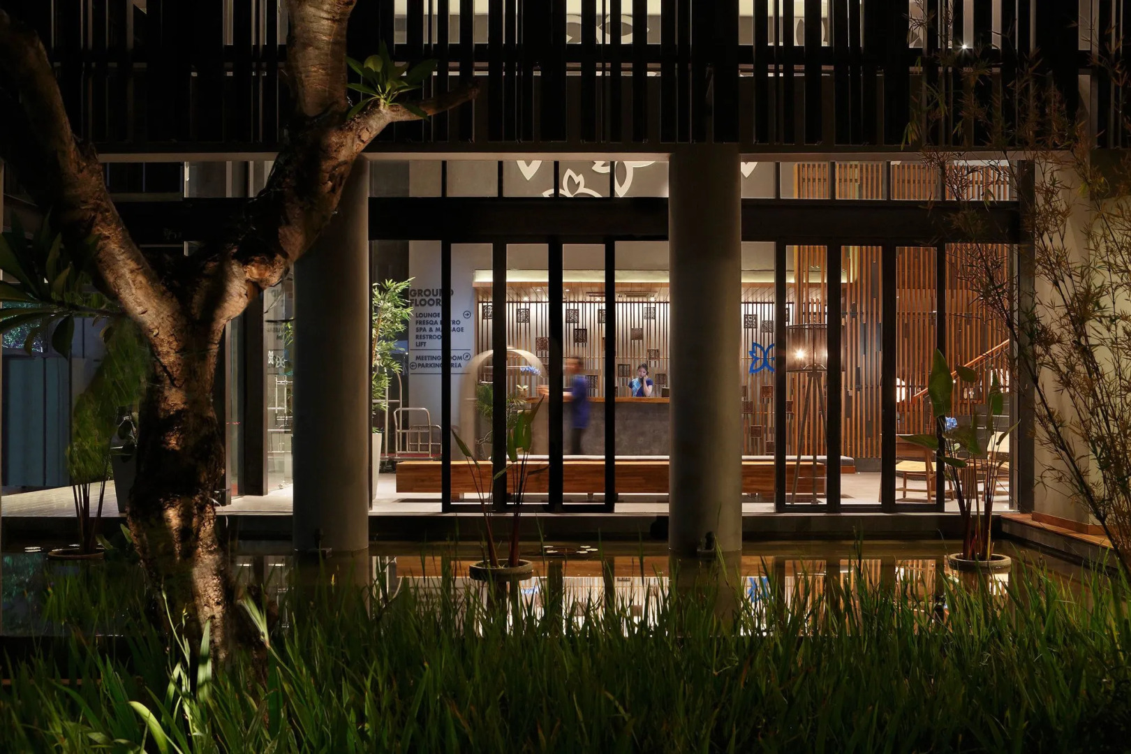 BATIQA Hotel Jababeka Cikarang