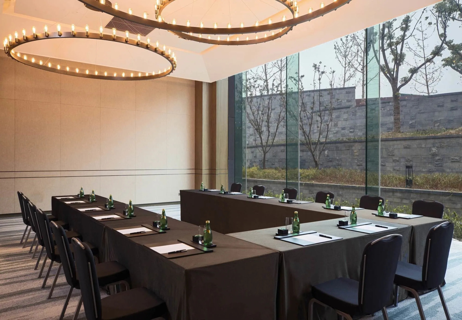 Suzhou Marriott Hotel Taihu Lake