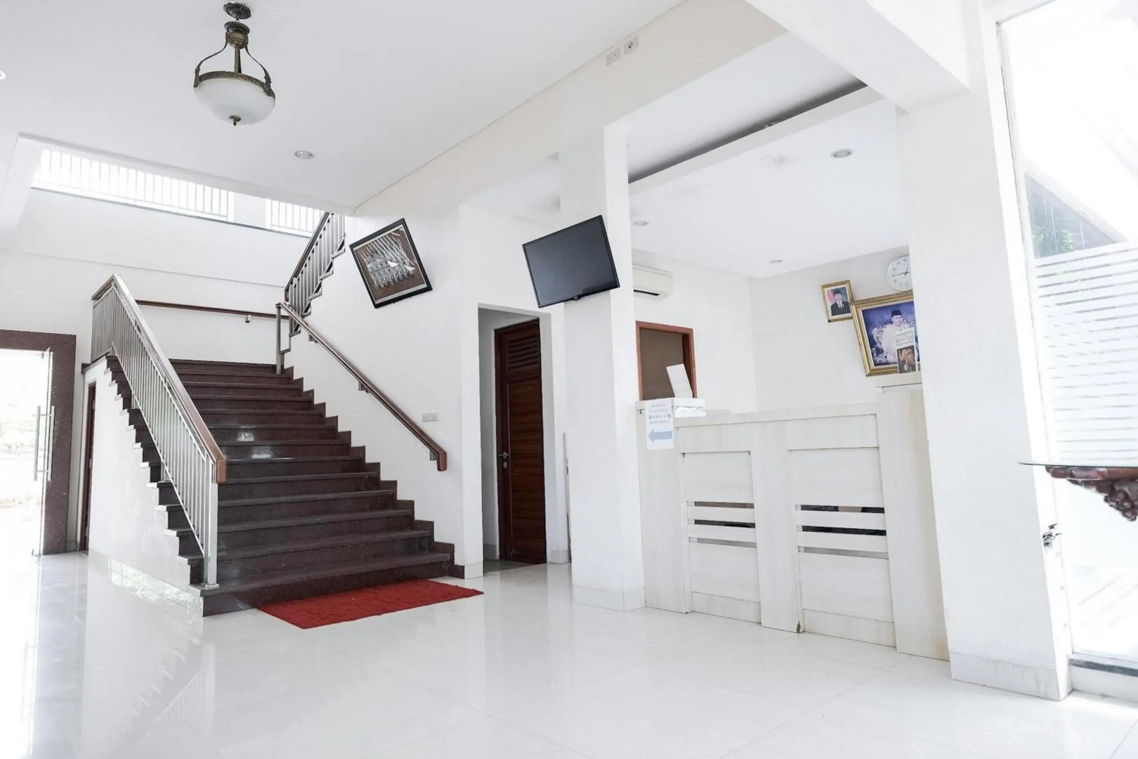 Negeri Baru Hotel & Resort Kalianda