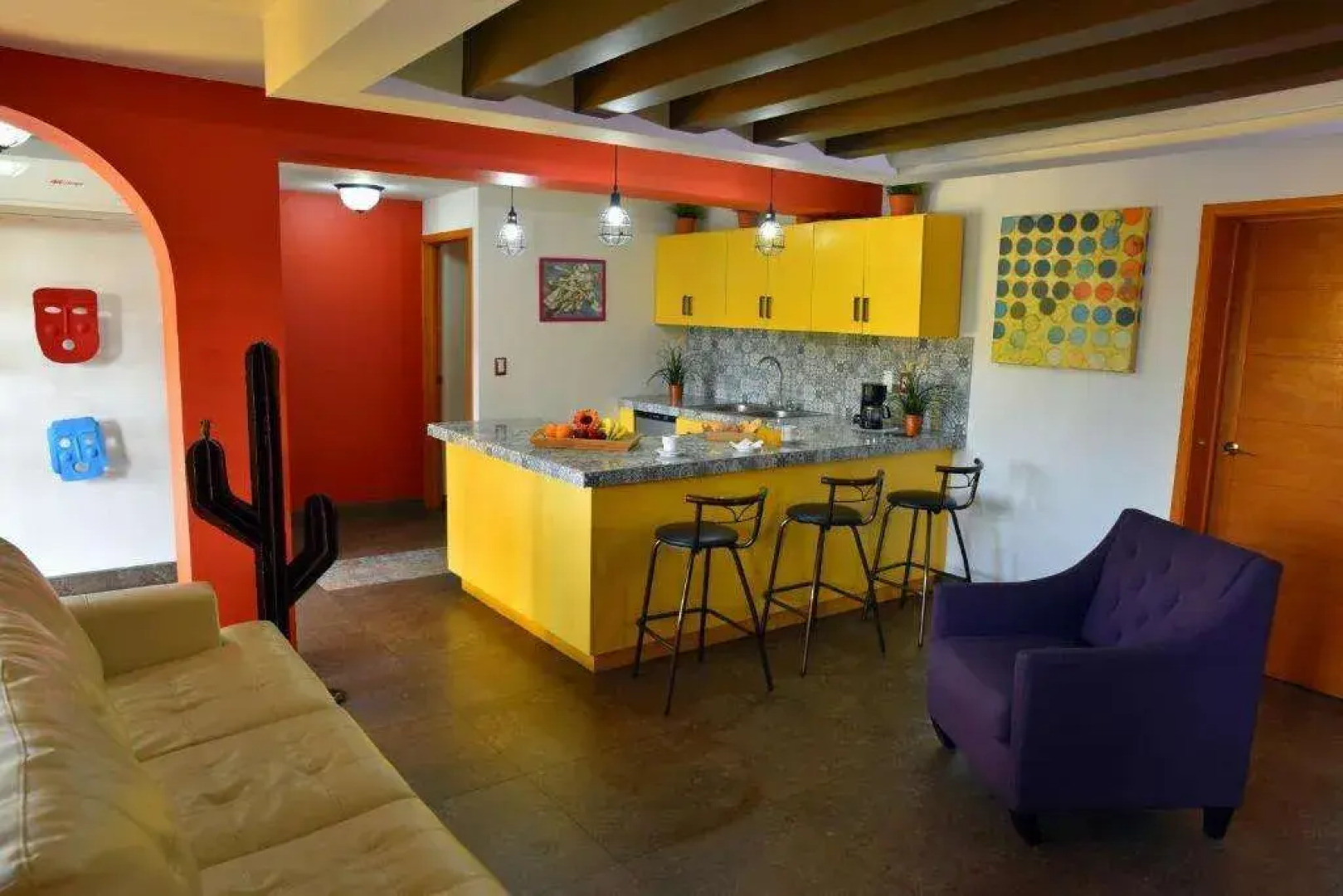 Baja Inn Hoteles Rio