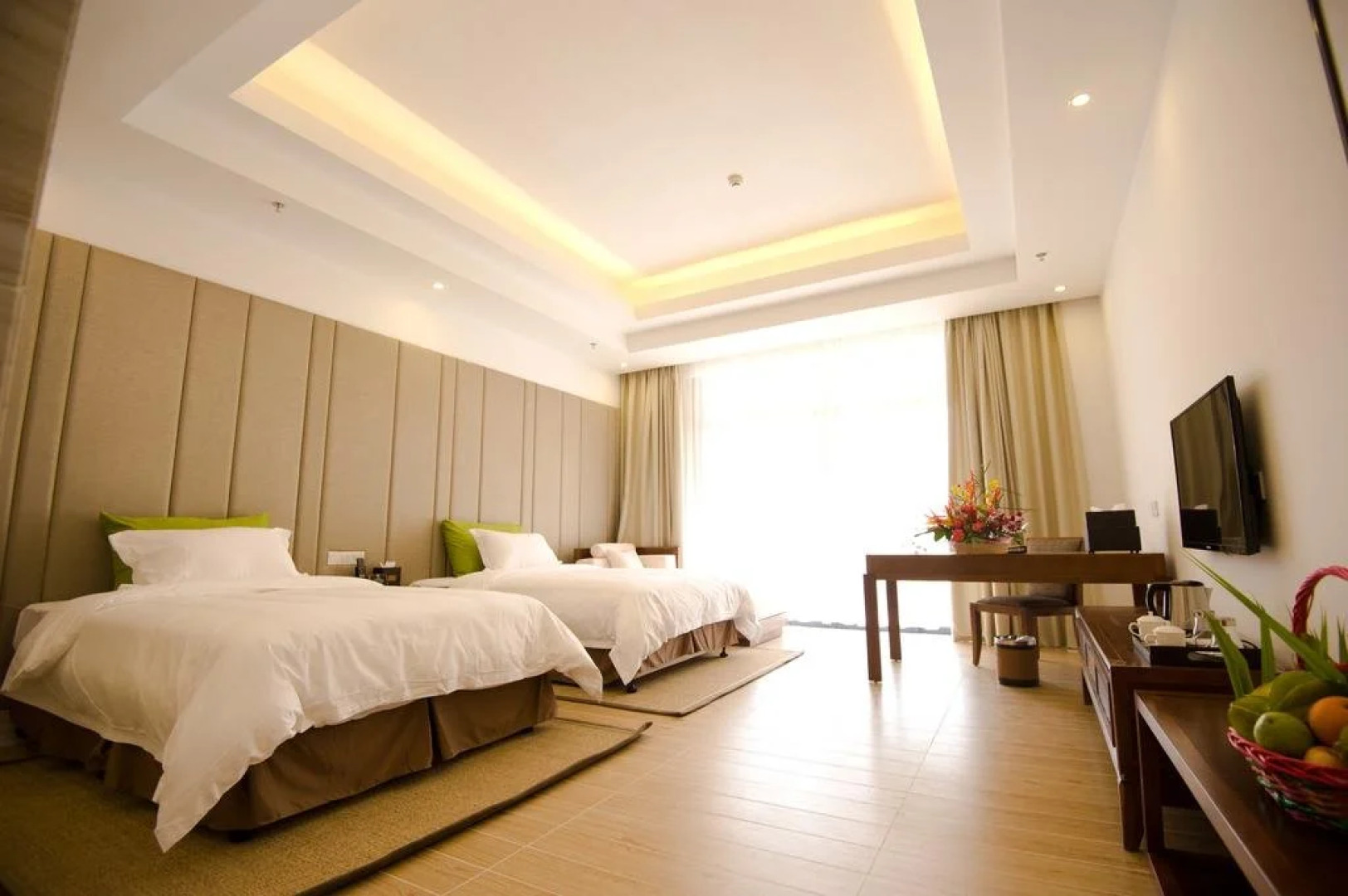 Jin Ling Museum Hotel